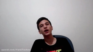 جعبه گشایی و بررسی گوشی شیائوم...