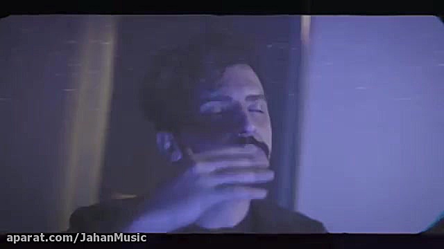آهنگ جدید سامان جلیلی نشد که ن...