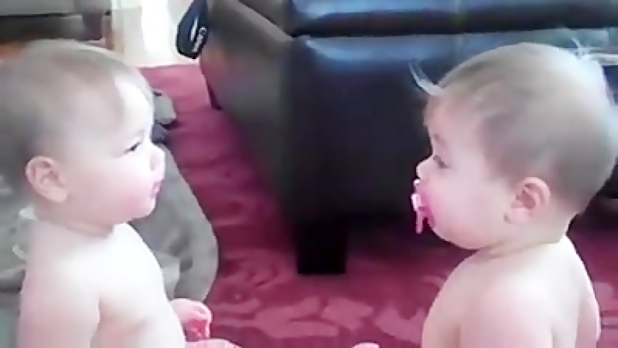 نی نی های ناز