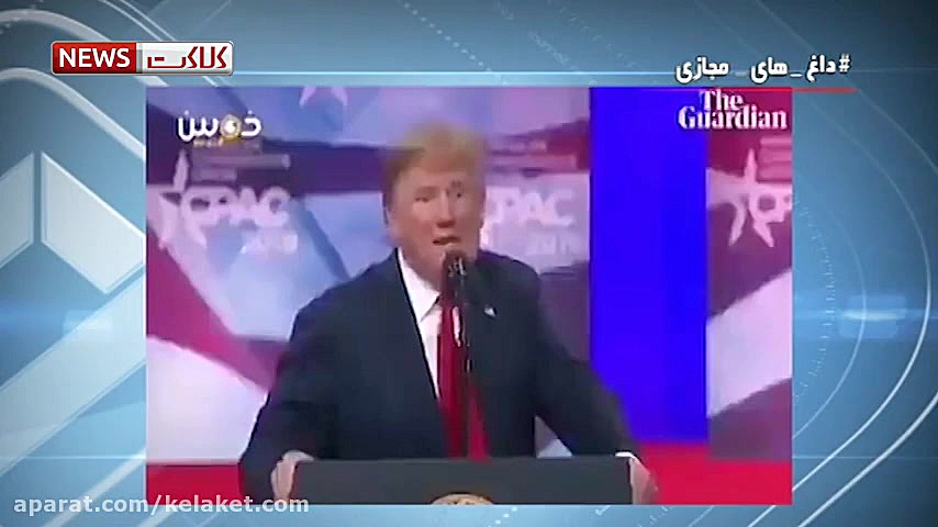 انتخابات آمریکا زیر ذره بین کا...