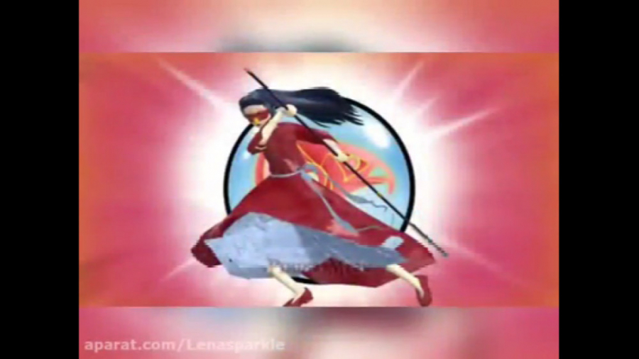 تبدیل شاهین(مادر کاگامی)