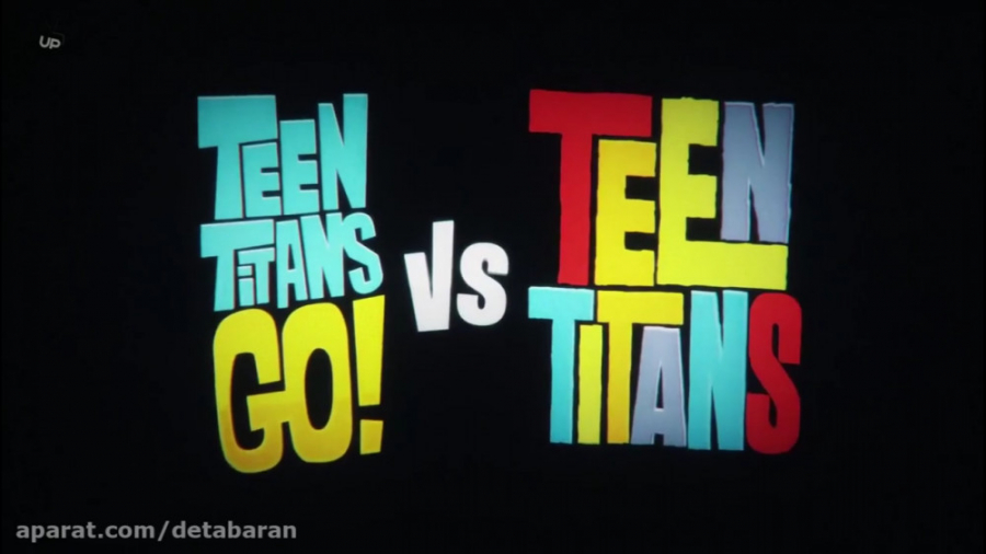 تایتان ها به پیش علیه تایتان ه...