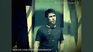 سامان جلیلیان.خیانت