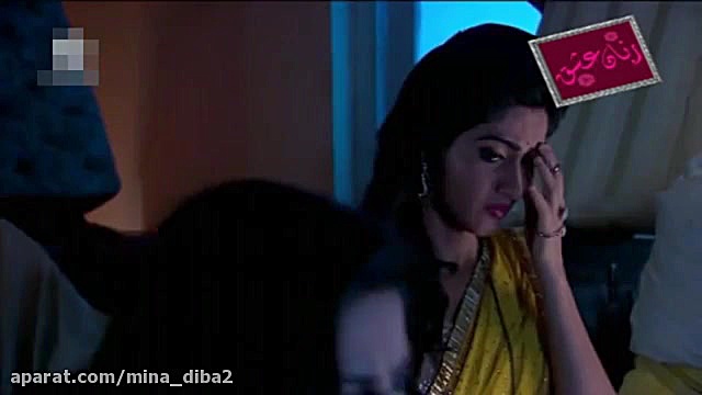 سریال هندی زبان عشق قسمت ۲۰۰ د...