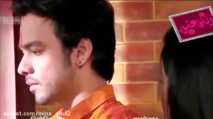 سریال هندی زبان عشق قسمت ۲۰۱ د...