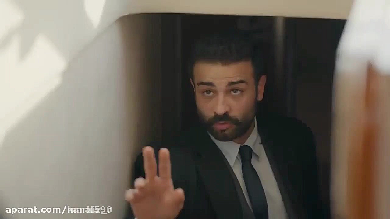 سریال گودال قسمت 172