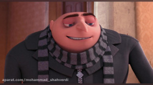 انیمیشن من نفرت انگیز 2 Despic...
