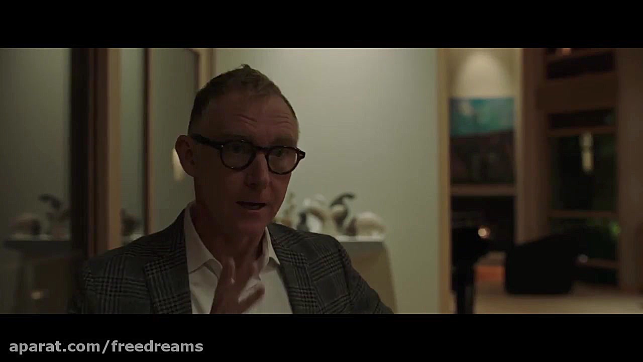 فیلم اکشن | تک تیرانداز: پایان...