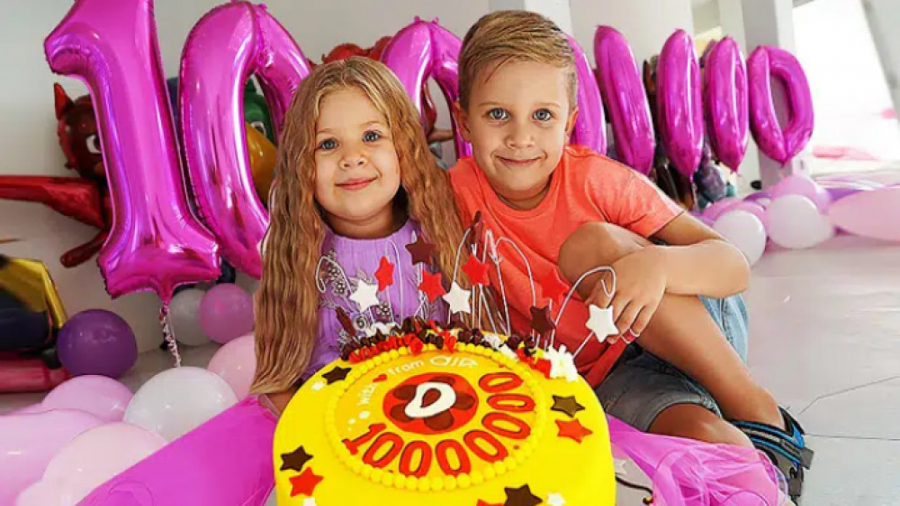 ماجراهای دیانا و روما  دیانا ش...