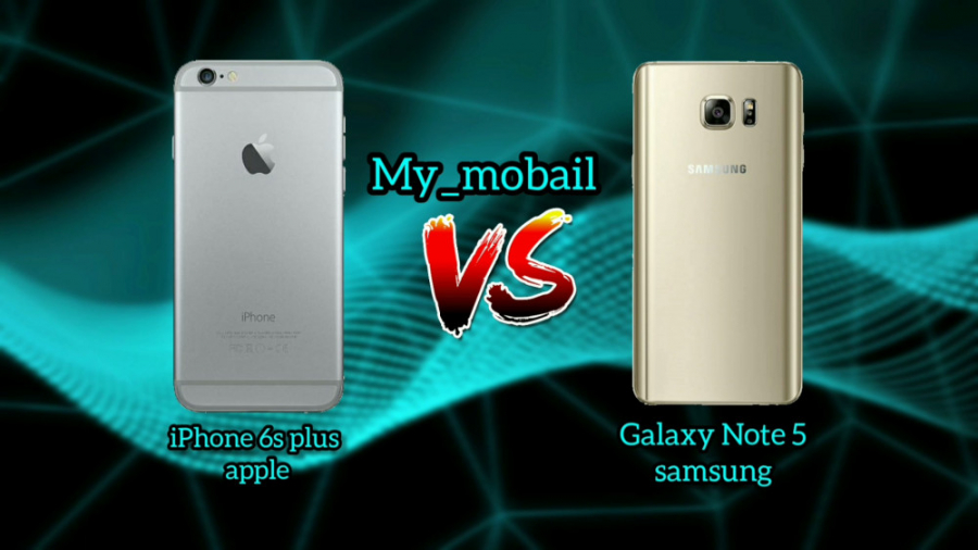 مقایسه دو پرچمدار قدیمی Galaxy...