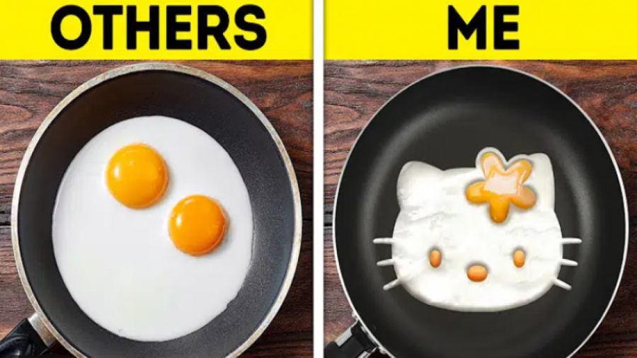 ایده های غذایی ساده و خوشمزه ب...