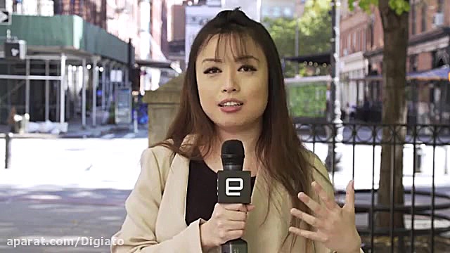 ویدیو نگاه نزدیک به آیفون 12 م...