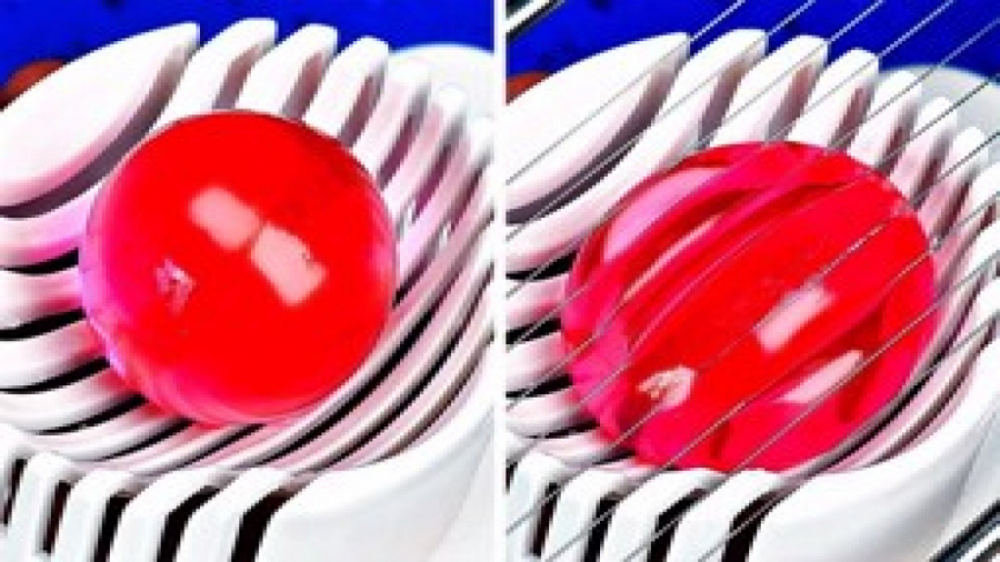 ایده های تفریحی خنده دار  ترفن...