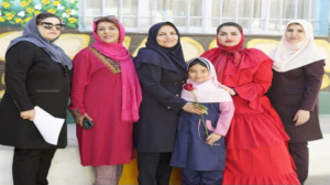 بهترین مجری کودک دنیا از نگاه...