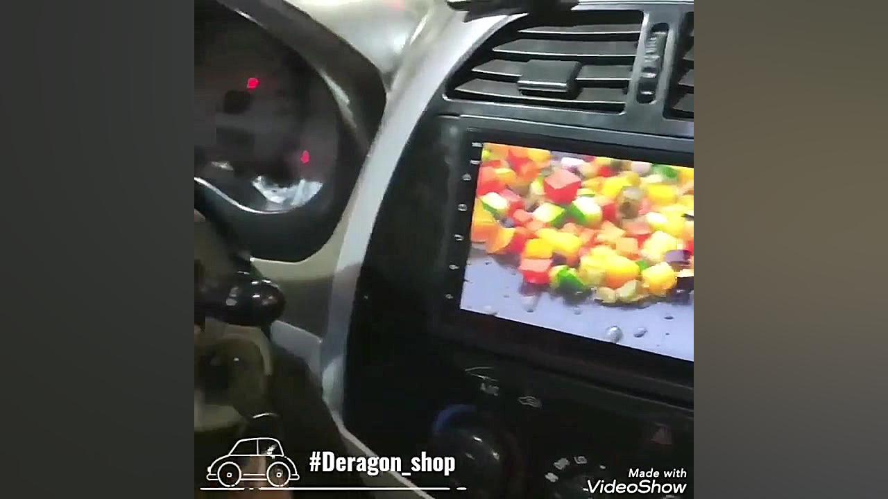 دراگون شاپ مانیتور فابریک MVMx...