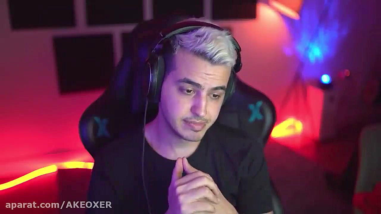 حرف بزنیم! ویدیو امروز بلاک شد...