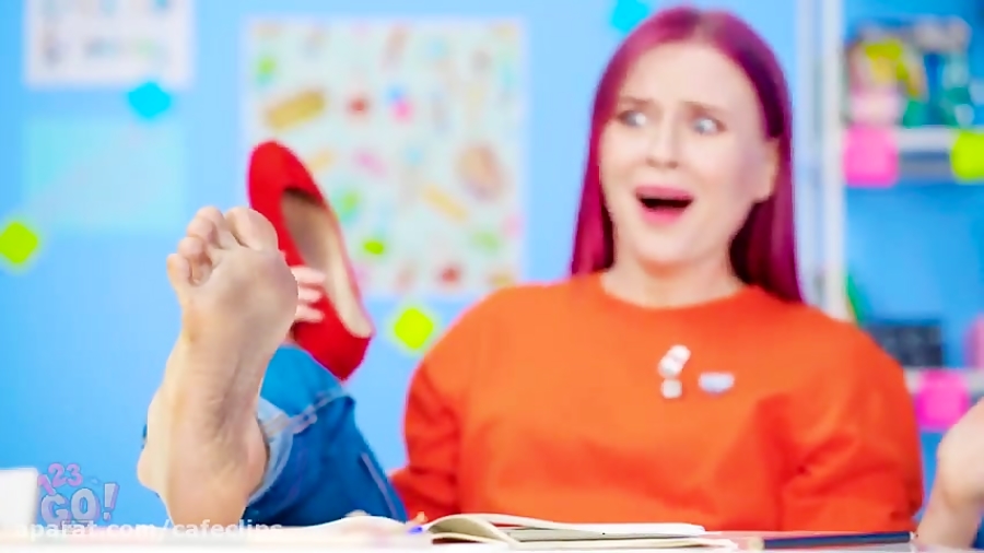 ترفند های خلاقانه  ایده های با...