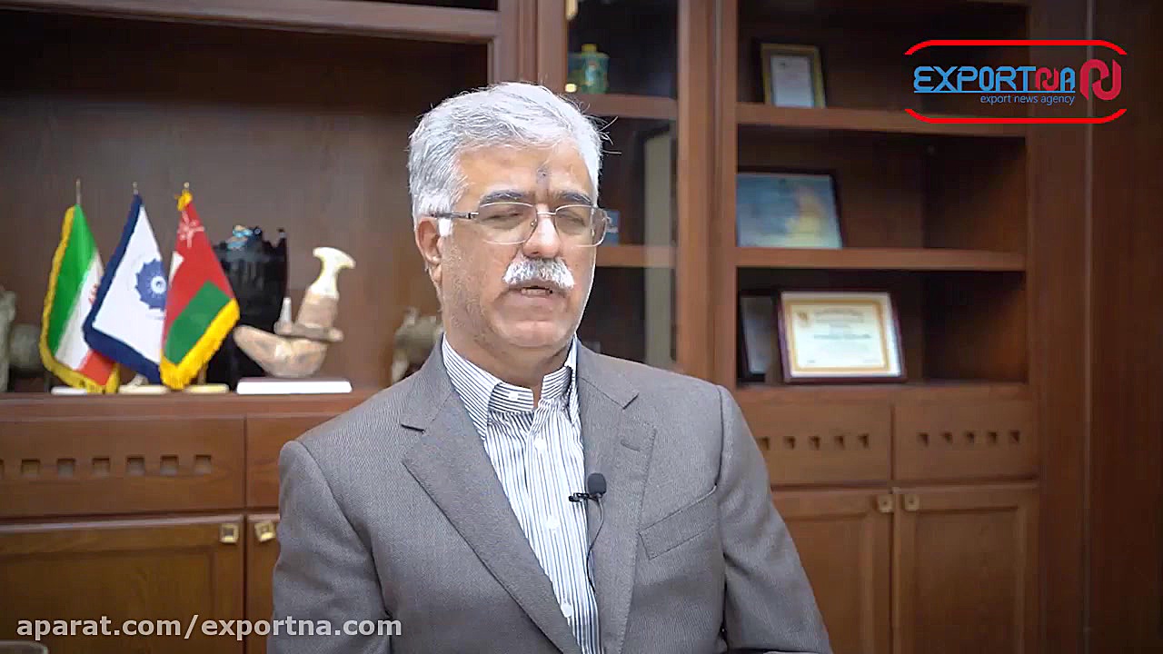 گفتگوی اکسپورتنا با محسن ضرابی...