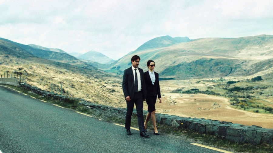 تریلر فیلم The Lobster  خرچنگ