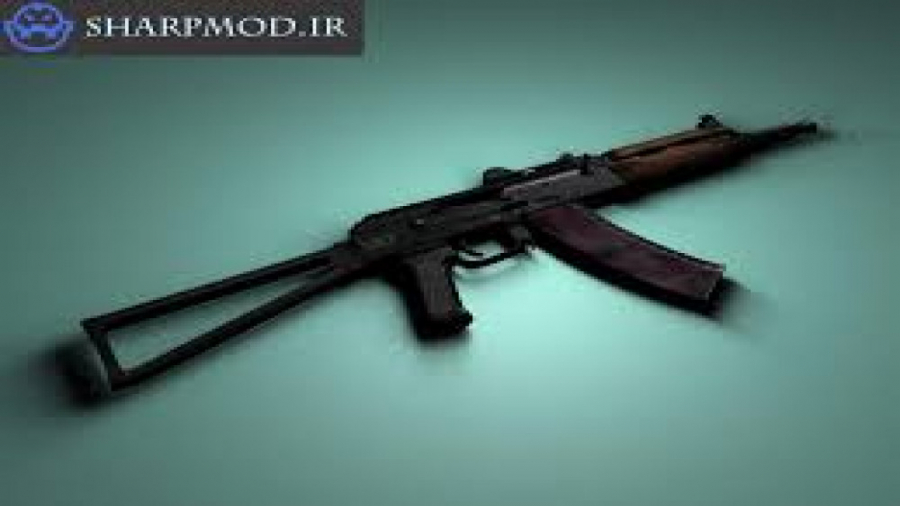 مود تفنگ من در ماین کرافت
