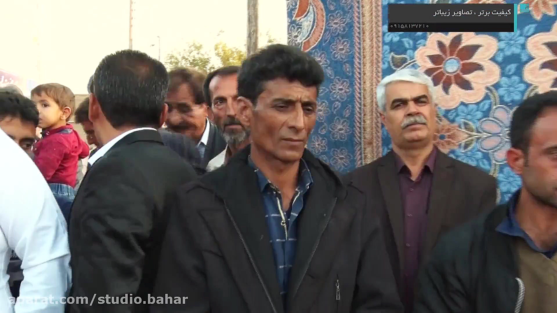 خواننده : مهدی دمشناس محلی 091...