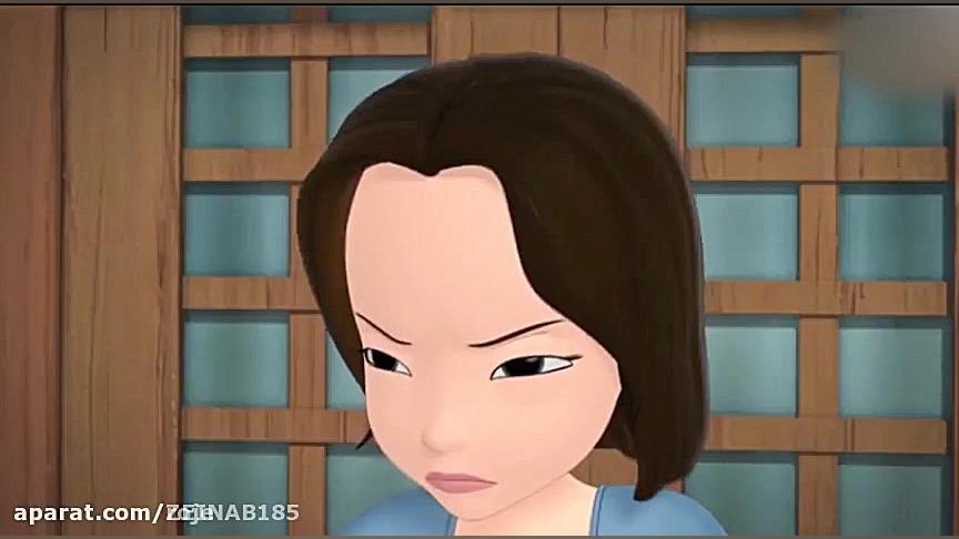 سریال پرنسس سوفیا قسمت سی و نه...