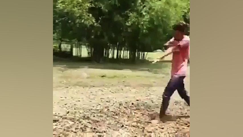 کلیپ خنده دار عربی