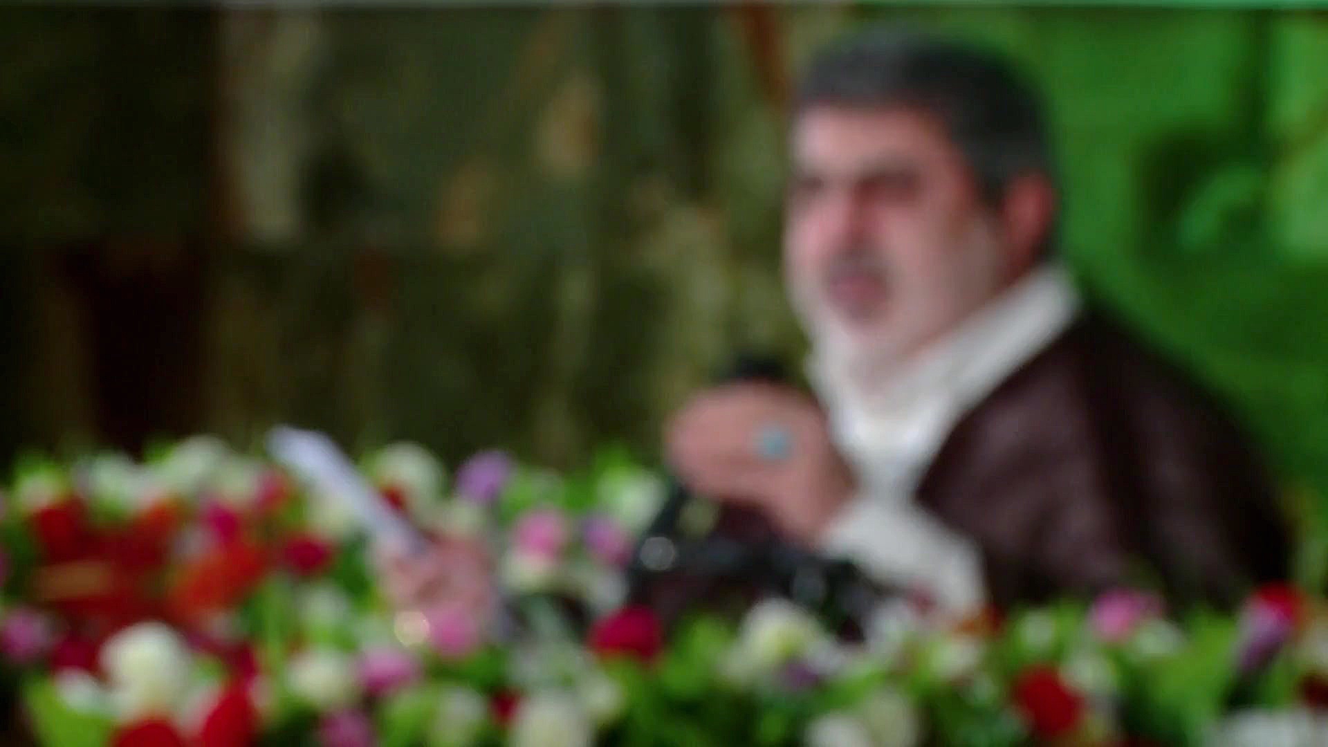 مدح پیامبر اکرم (ص)  حاج محمدر...