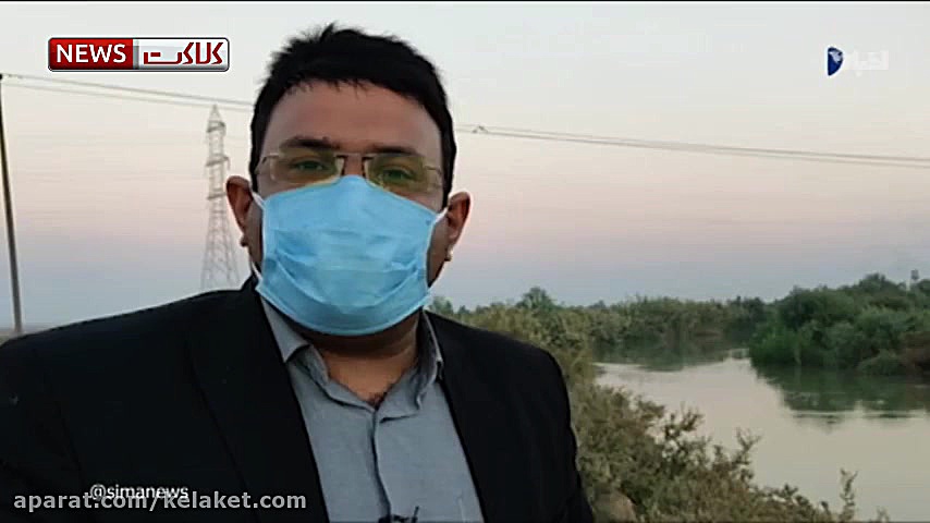 صفر تا صد قاچاق دام زنده به آن...