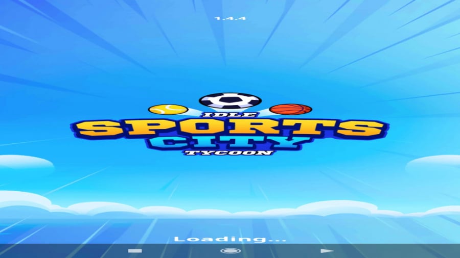 بازی city sport tycoon