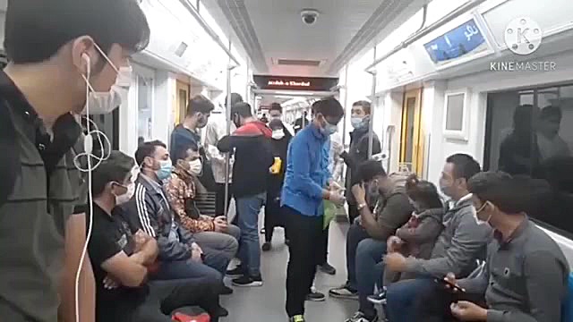 رحمة للعالمین در روزگار کرونا