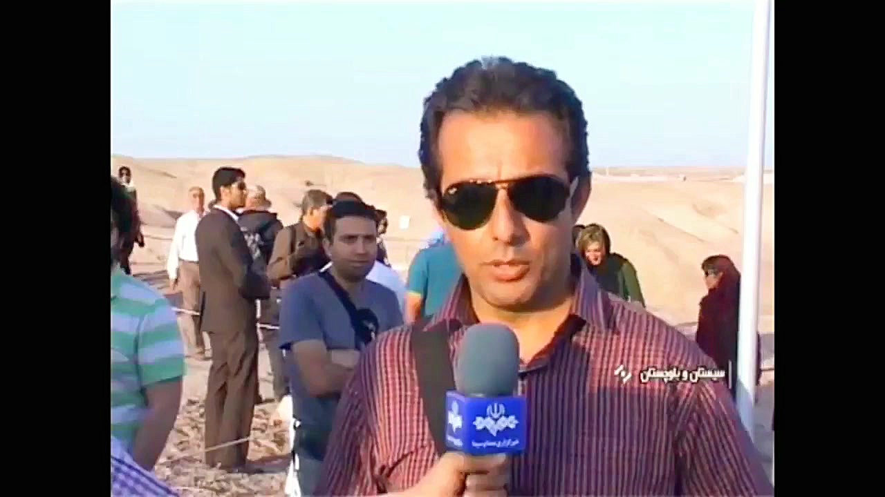 برگزاری تور ۴۰۰نفره راهنمایان...