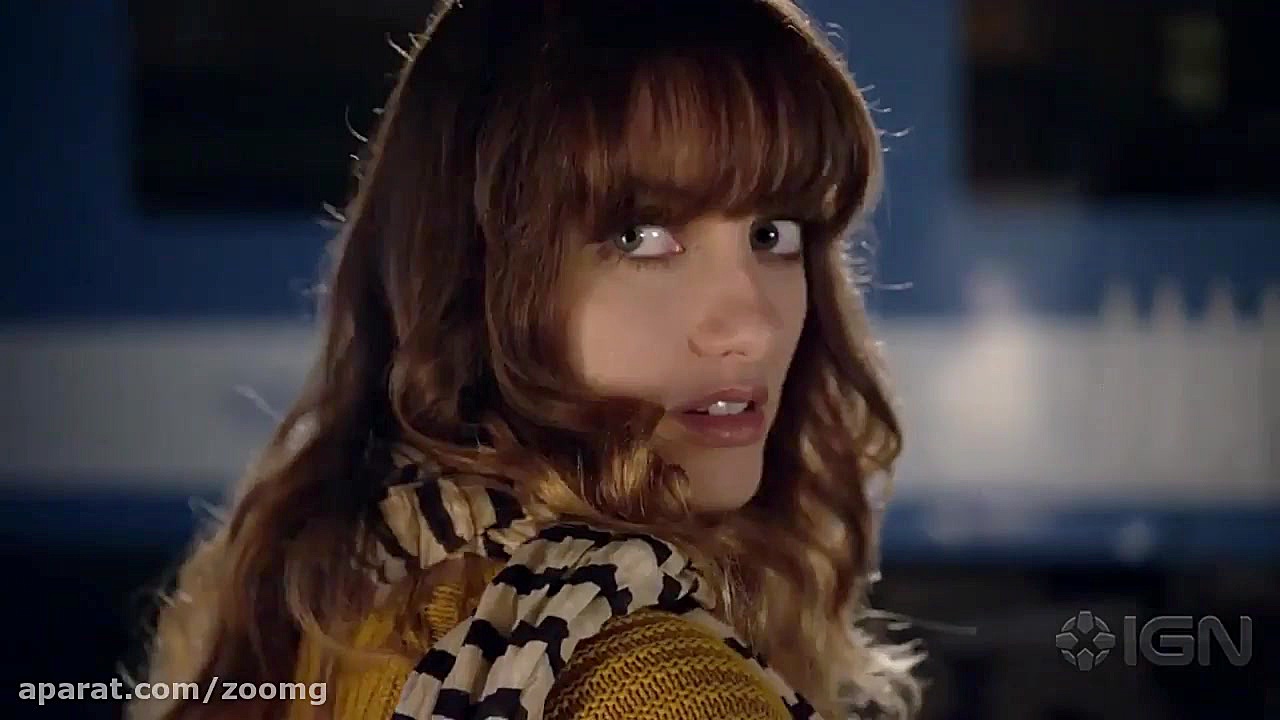 تبلیغ تلویزیونی ایکس باکس وان