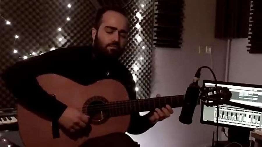 شادمهر عقیلی ستاره