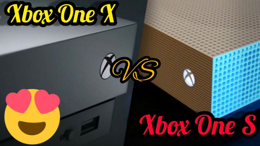 مقایسه Xbox One S با Xbox One...