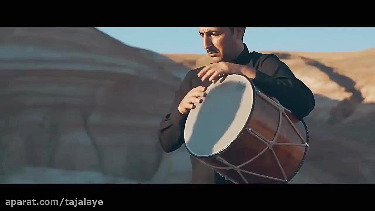 آهنگ ترکی آذربایجانی (قره باغ)