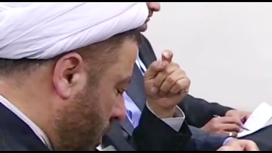 تجلیل از شهید مظلوم آیت الله ب...