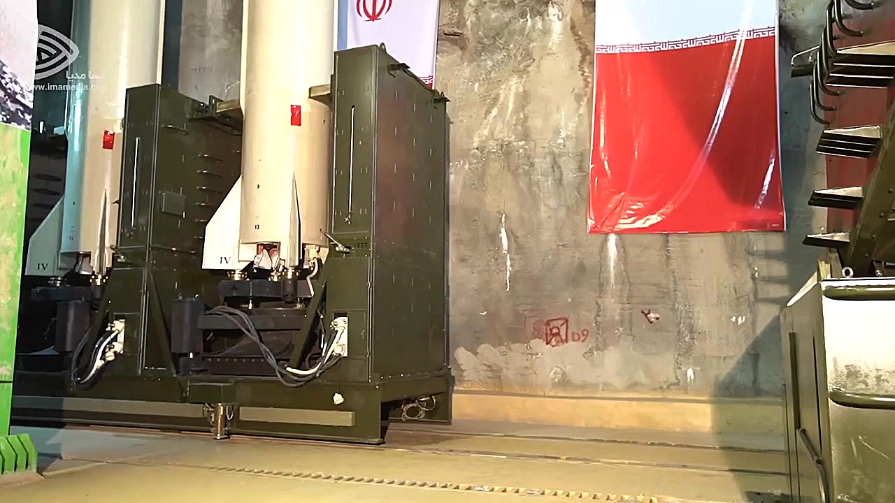 نماهنگ | تصاویر جدید از رگبار...