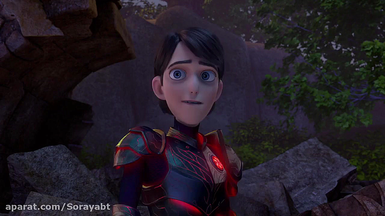 شکارچیان ترول فصل 2 قسمت 5 زبا...