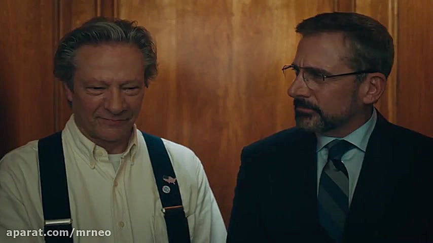 فیلم سینمایی |  سیاسی | Irresistible 2020 زمان5940ثانیه