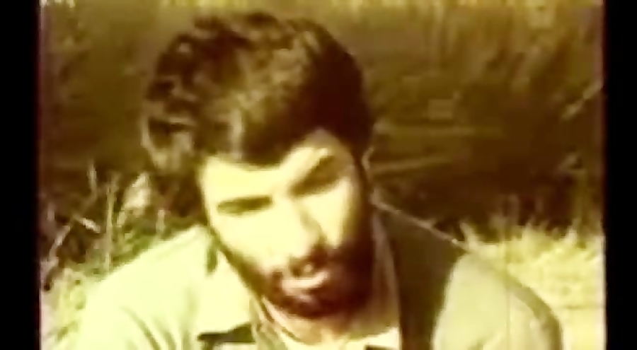 اویس مویلحه شهدا لحظاتی زیبا ب...