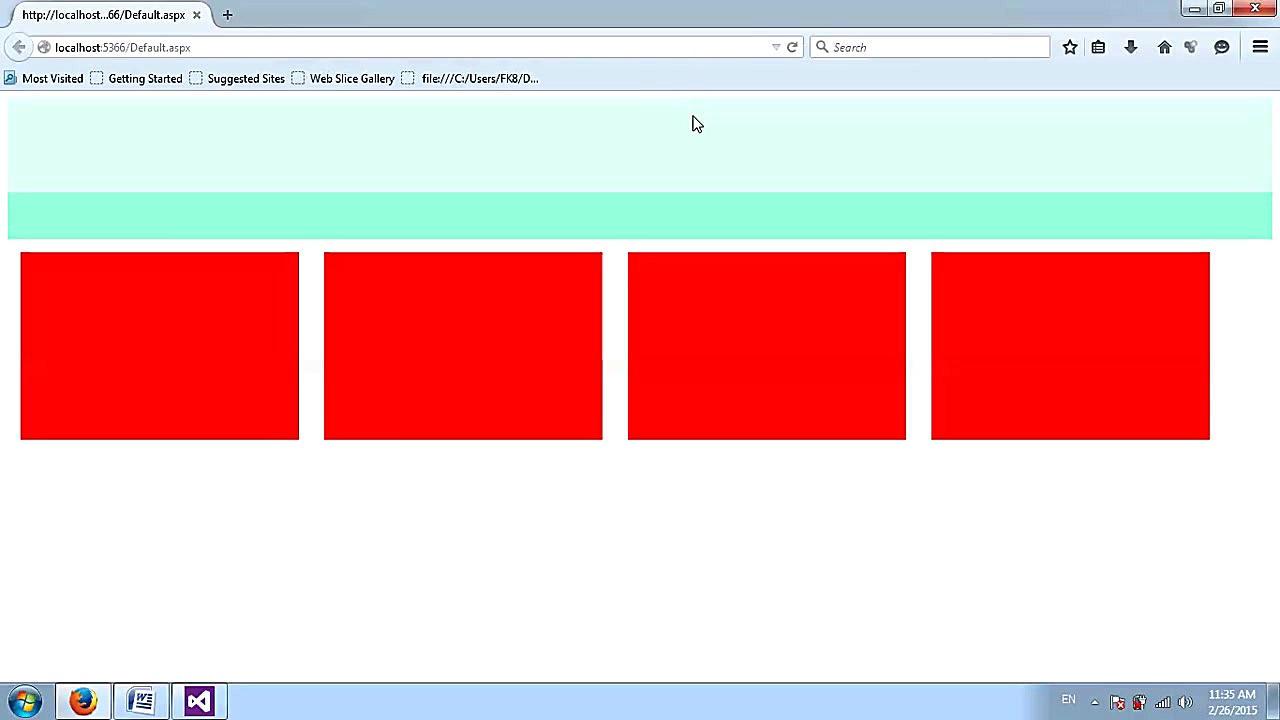 آموزش زبان HTML از مقدماتی تا...