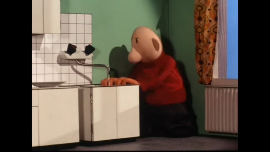 پت و مت قسمت 1  تعمیرکاران (Pa...