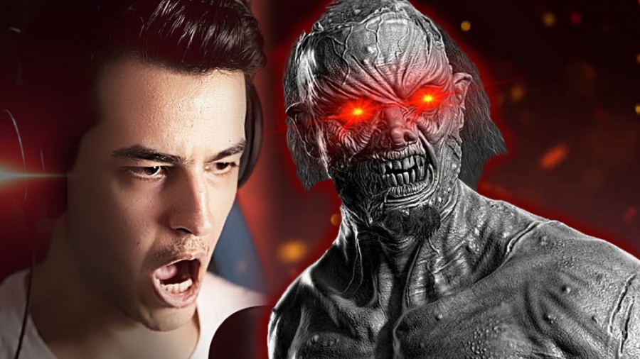 رنگم پرید از ترس خدایی ... WIT...