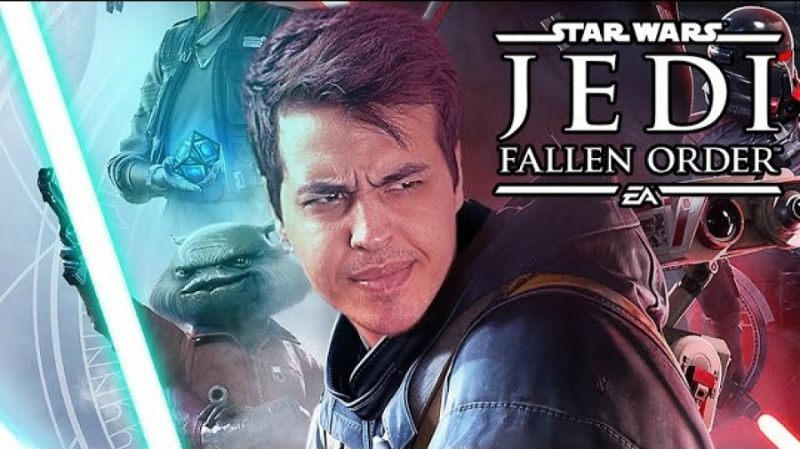 یه جنگ ستارگان بی نظیر ... STA...