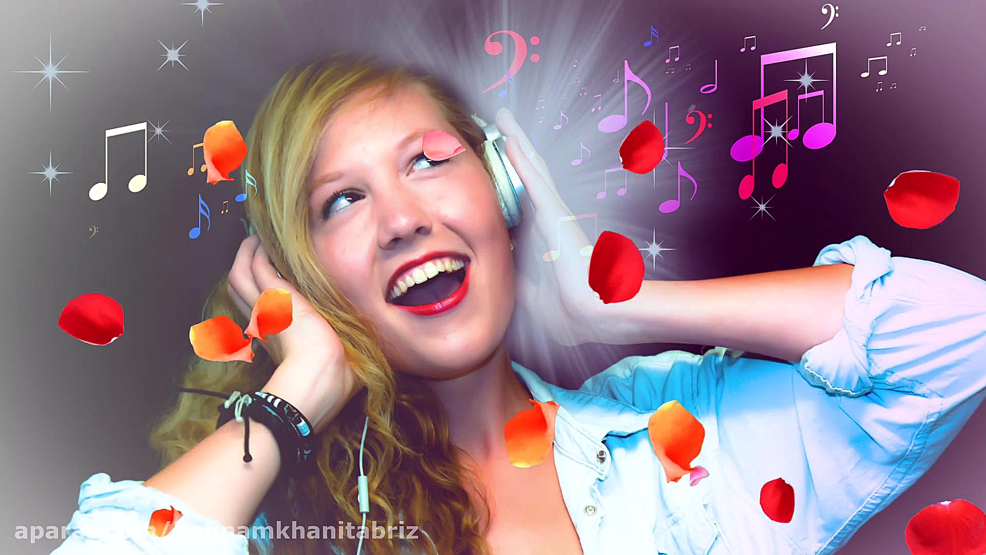 ریمیکس جدید آهنگ کردی با ارگ...