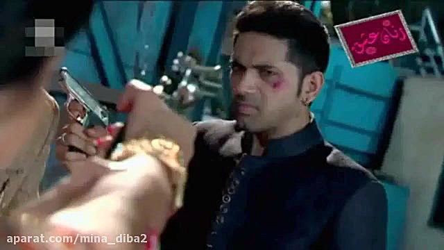 سریال زبان عشق دوبله فارسی قسم...