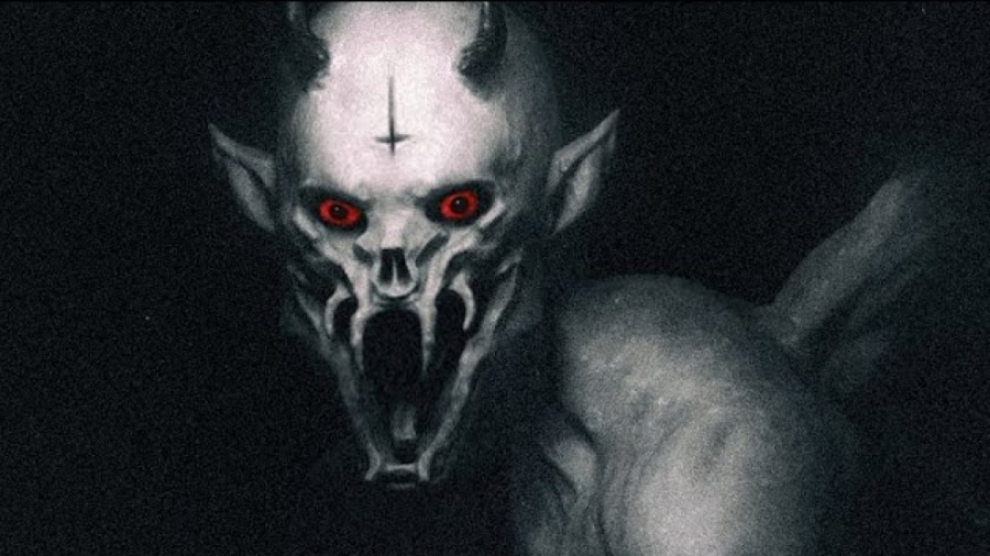 سه تا بازی ترسناک تو یک ویدیو...