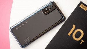 معرفی گوشی Xiaomi Mi 10T Pro 5...