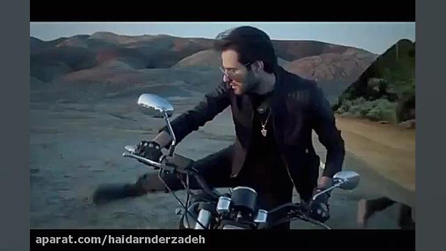 آهنگ مهدی احمدوند